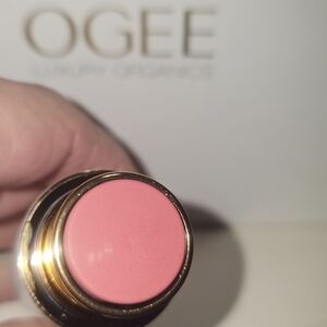 OGEE Hydraganics Sculpted Face Stick  — Rosy Quartz New